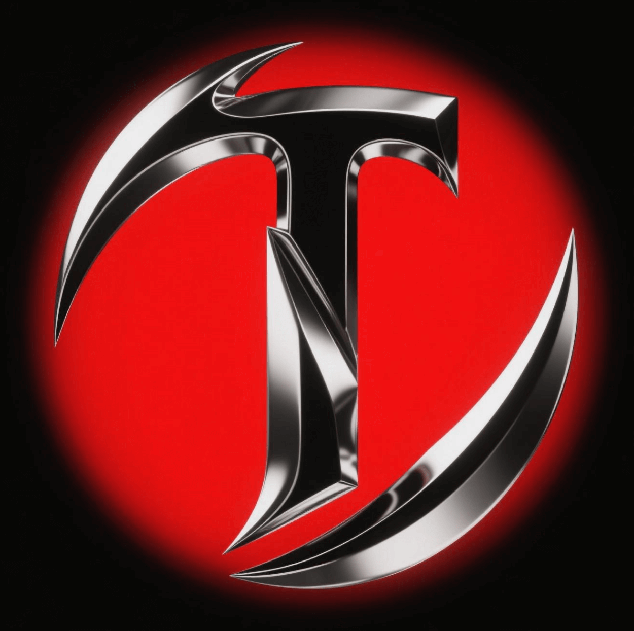 Pump Tournament Logo
